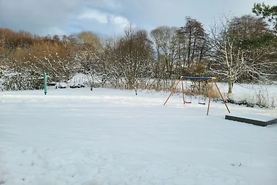 Poolhaus am Leuchtturm