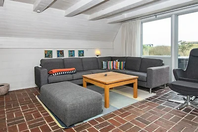 5 persoons vakantie huis in Fanø