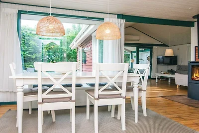 6 Personen Ferienhaus in Tarm-By Traum