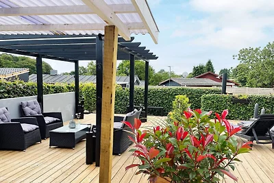 6 Personen Ferienhaus in Hejls-By Traum