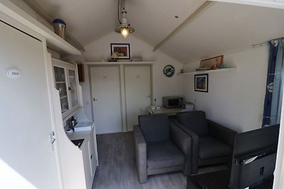Gemütliches Ferienhaus mit WLAN in Friesland