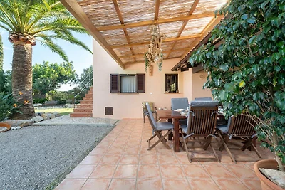 Casa Angela - Ferienhaus Mit Privatem Pool