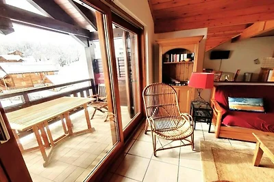 Ferienwohnung in Vallouise in der Nähe des...