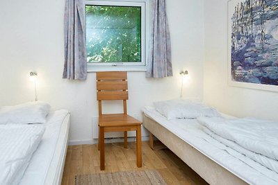 8 Personen Ferienhaus in Odder