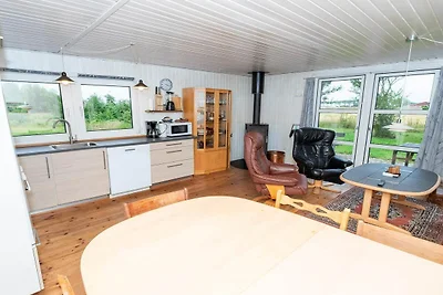 6 Personen vakantie huis in Thyholm