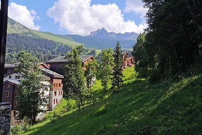 Studio für 4 Personen