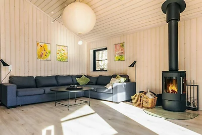 8 Personen Ferienhaus in Vig