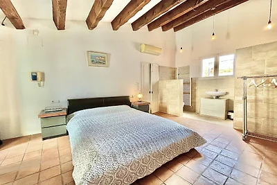 Wohnung in der Nähe des Strandes von Roses