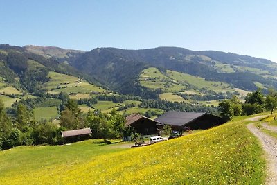 Rifugio Schernthaner