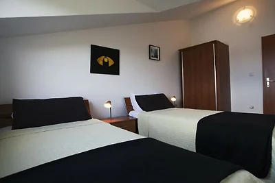 Ferienhaus Erholungsurlaub Okrug Gornji