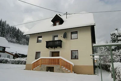 Ferienhaus in Kaernten nahe Woerthersee