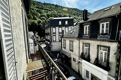 Villa Duchatel - Le Mont Dore 2/4 persone