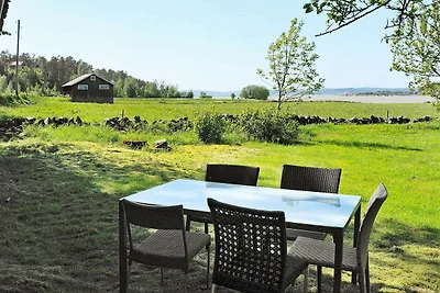 4 Personen Ferienhaus in kode-By Traum