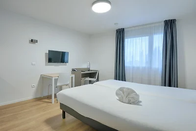 Komfortables Studio für 2 Personen an der...