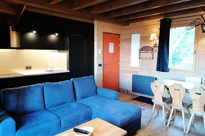 Chalets voor 6 personen
