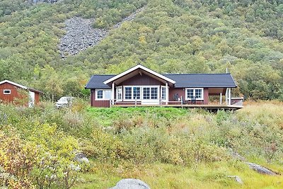 6 persoons vakantie huis in Laukvik-By Traum