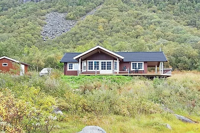 6 Personen Ferienhaus in Laukvik-By Traum