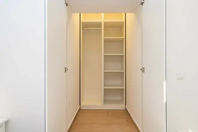 Apartment Nikolica - Two Bedroom Apartment wi...