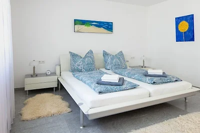 Ferienwohnung mit 1 Schlafzimmer
