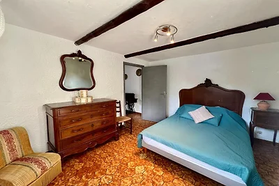 Villa Lou Pantail, Cagnes-sur-Mer