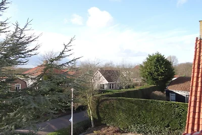 Ferienhaus Erholungsurlaub Veere