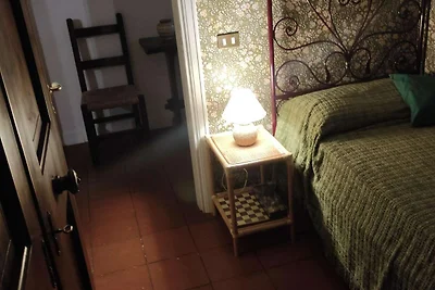 Bella villa a Ragalna con un bel giardino