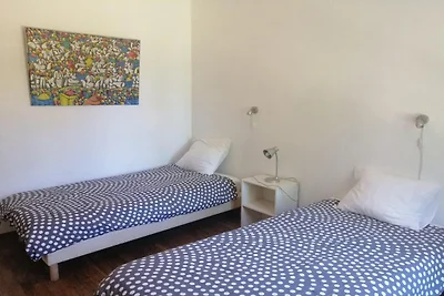 Villa mit Schwimmbad in Sigoulès Frankreich