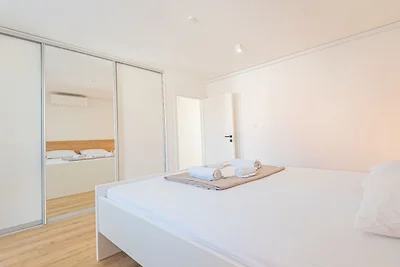 Holiday Home Iva - Three Bedroom Holiday Home