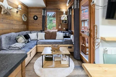 Apartments für 6 Personen