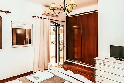 Strandvilla in Altura voor gezinnen