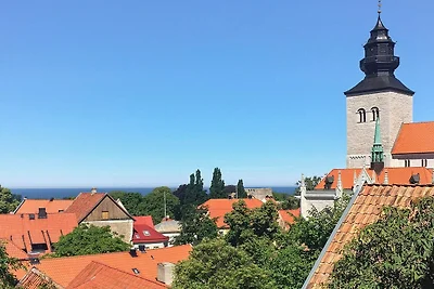 4 Personen Ferienhaus in VISBY