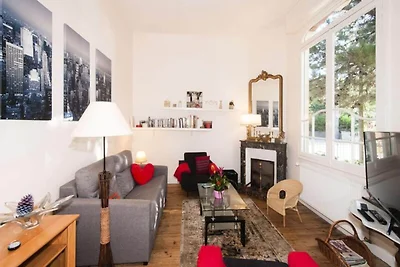 Residenz Soulac Sur Mer