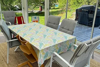 4 sterren vakantie huis in HJÄLTEBY-By Traum