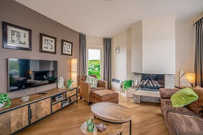 4-Personen-Apartment mit Insel-Meerblick