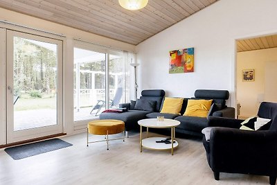 7 Personen Ferienhaus in Rødby-By Traum