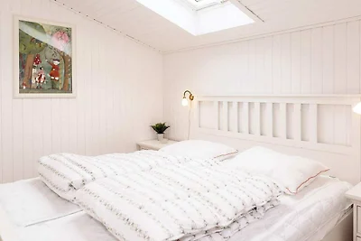 6 Personen Ferienhaus in Hals