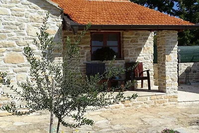 Ferienhaus in Benkovac mit Schwimmbecken