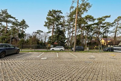 Appartement dichtbij het strand, Pobierowo