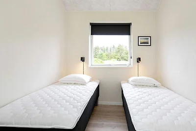 10 Personen Ferienhaus in Thisted