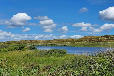 Luxe toevluchtsoord bij heidegebied-By Traum