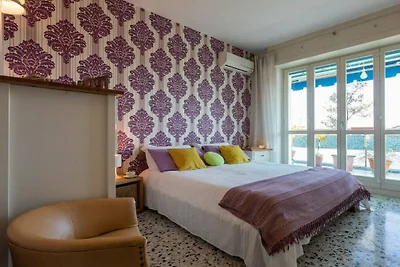 Borsi 81 - Adriana Family Apartment