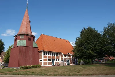 Dom Helgoland - Apartament wakacyjny...