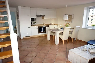 Ferienwohnung mit 4 Schlafzimmer