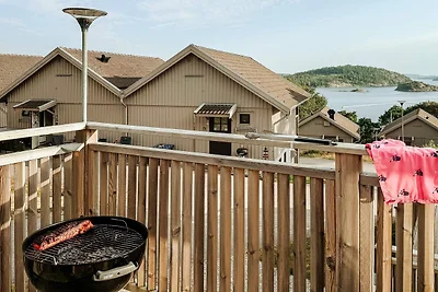5 sterren vakantie huis in UDDEVALLA
