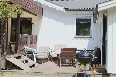 7 persoons vakantie huis in TRÄLÖVSLÄGE-By...