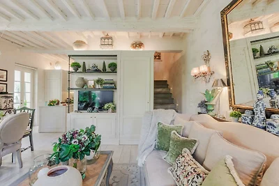 Appartement in Lucca bij Via Fillungo