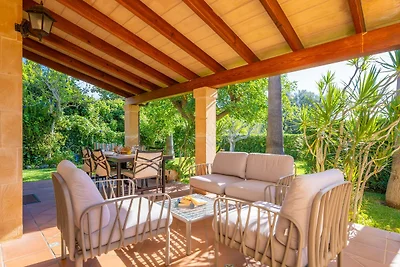 Can Boi Den Cifre - Casa De Campo Con Wifi...
