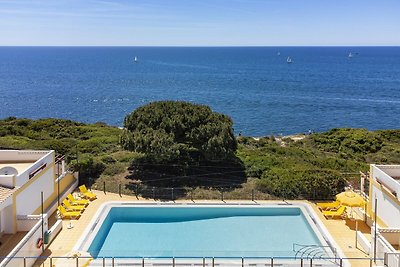 Appartement in Benagil vlakbij Praia de...