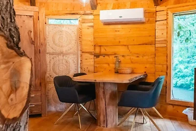 Ferienhaus in Schiefling Am See mit Wifi