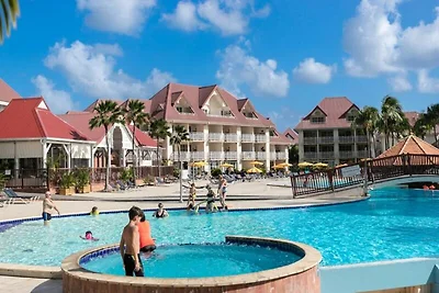 Apartment in Sainte Luce am Strand